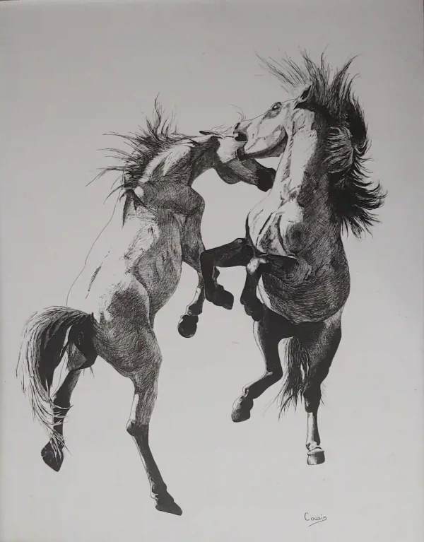 Encre de Chine 19