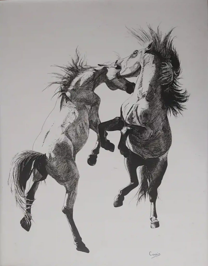 Encre de Chine 19
