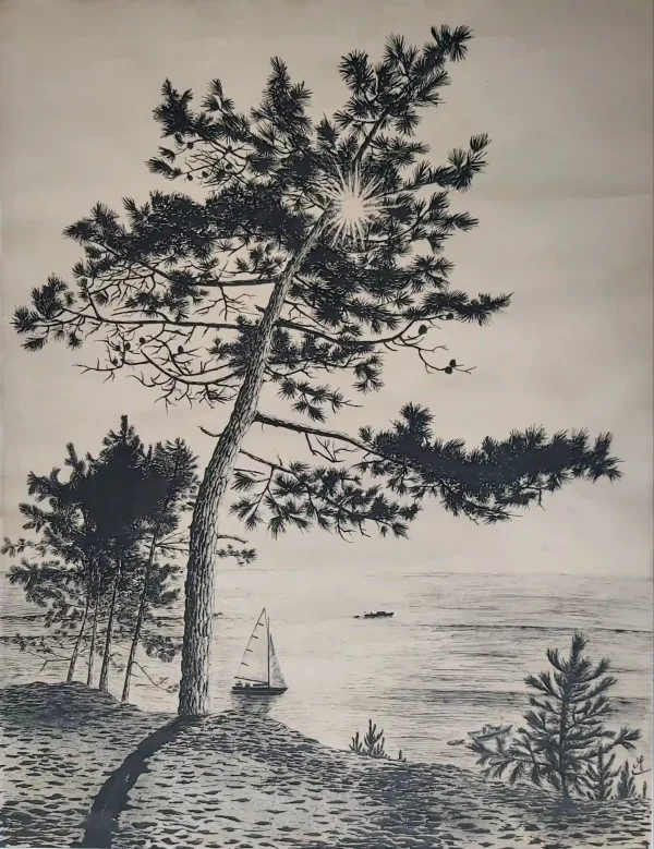Encre de Chine 3
