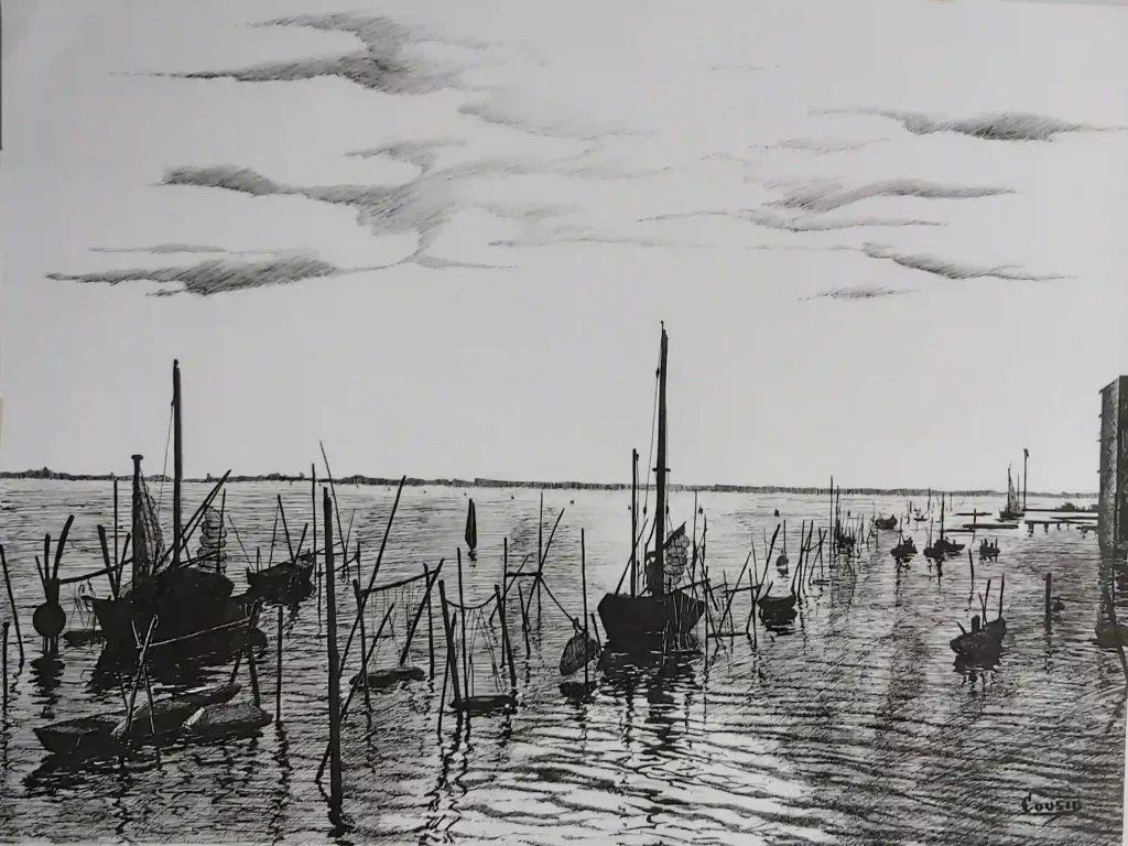 Encre de Chine 4