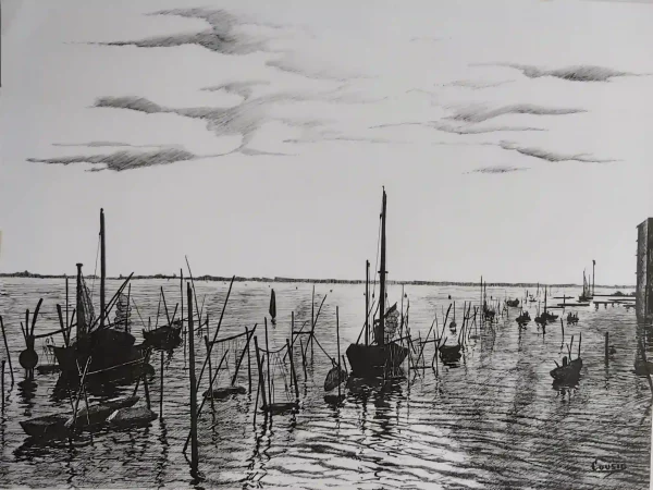 Encre de Chine 4