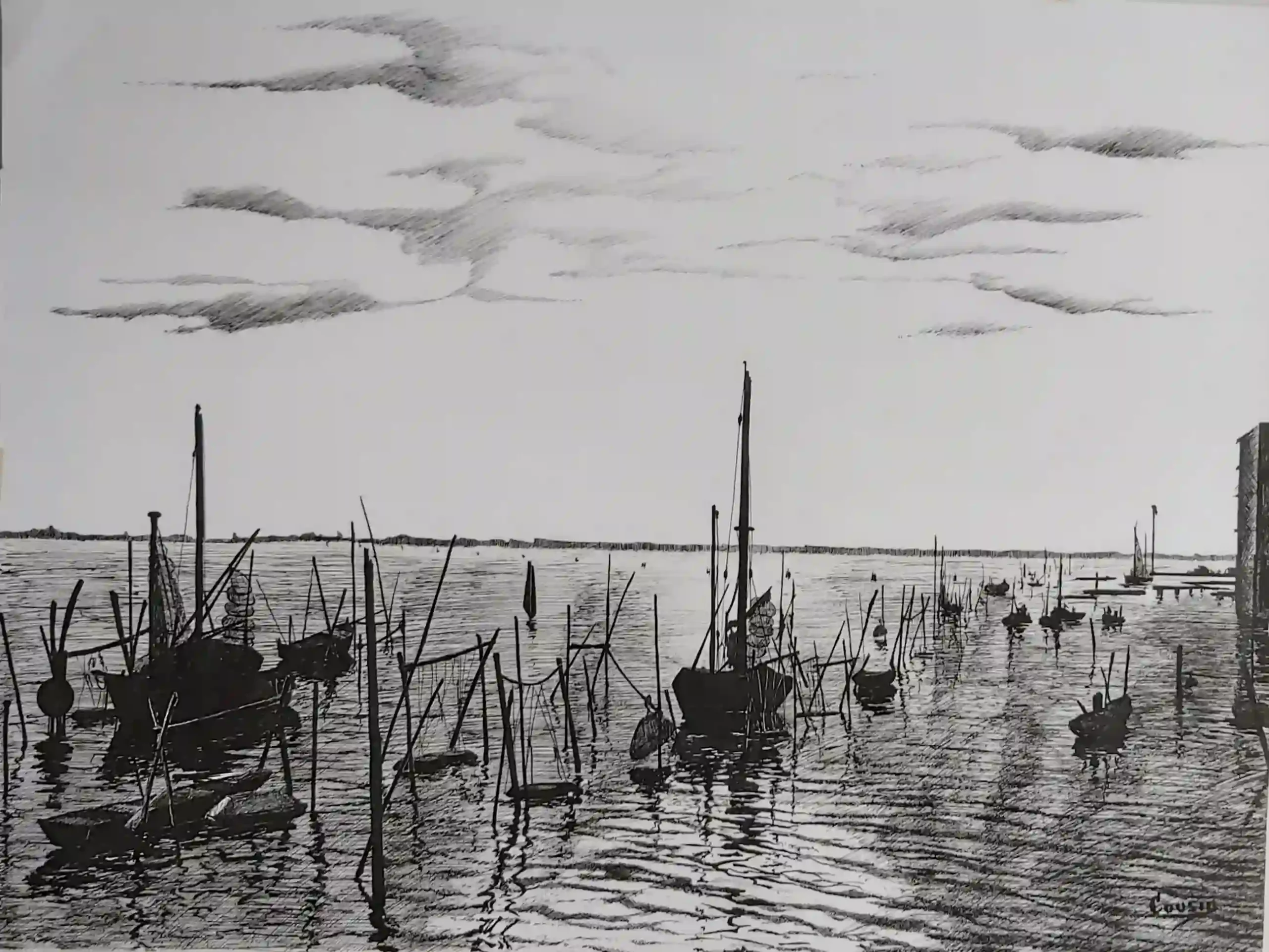 Encre de Chine 4