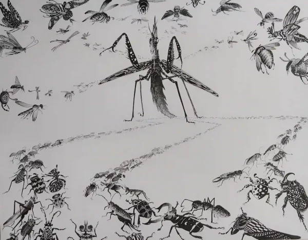 Encre de Chine 5