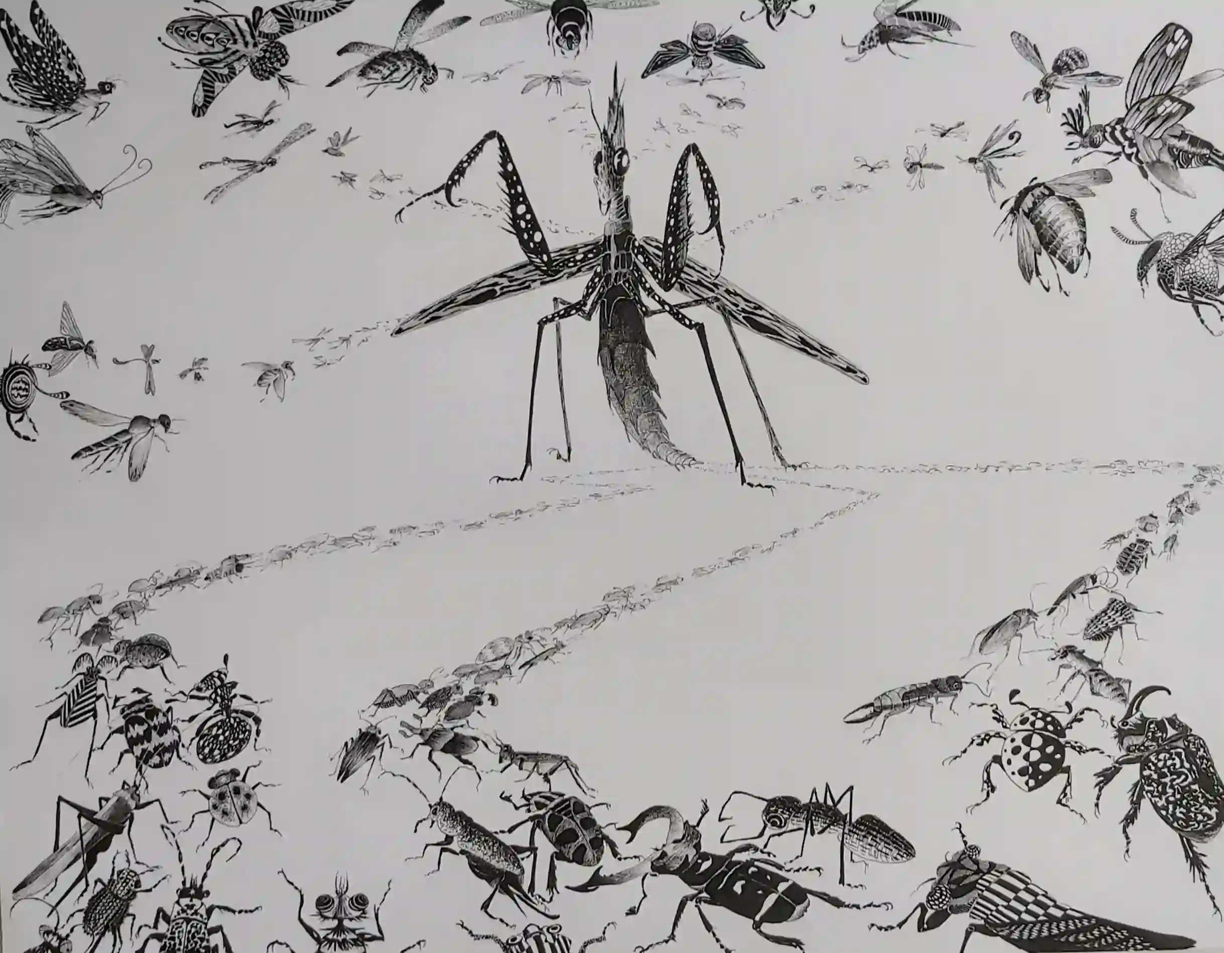 Encre de Chine 5