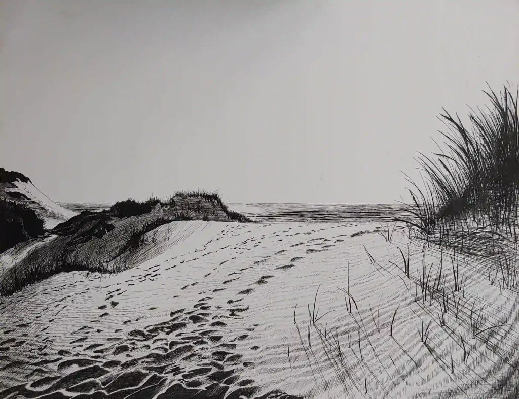 Encre de Chine 6