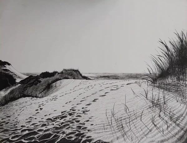 Encre de Chine 6