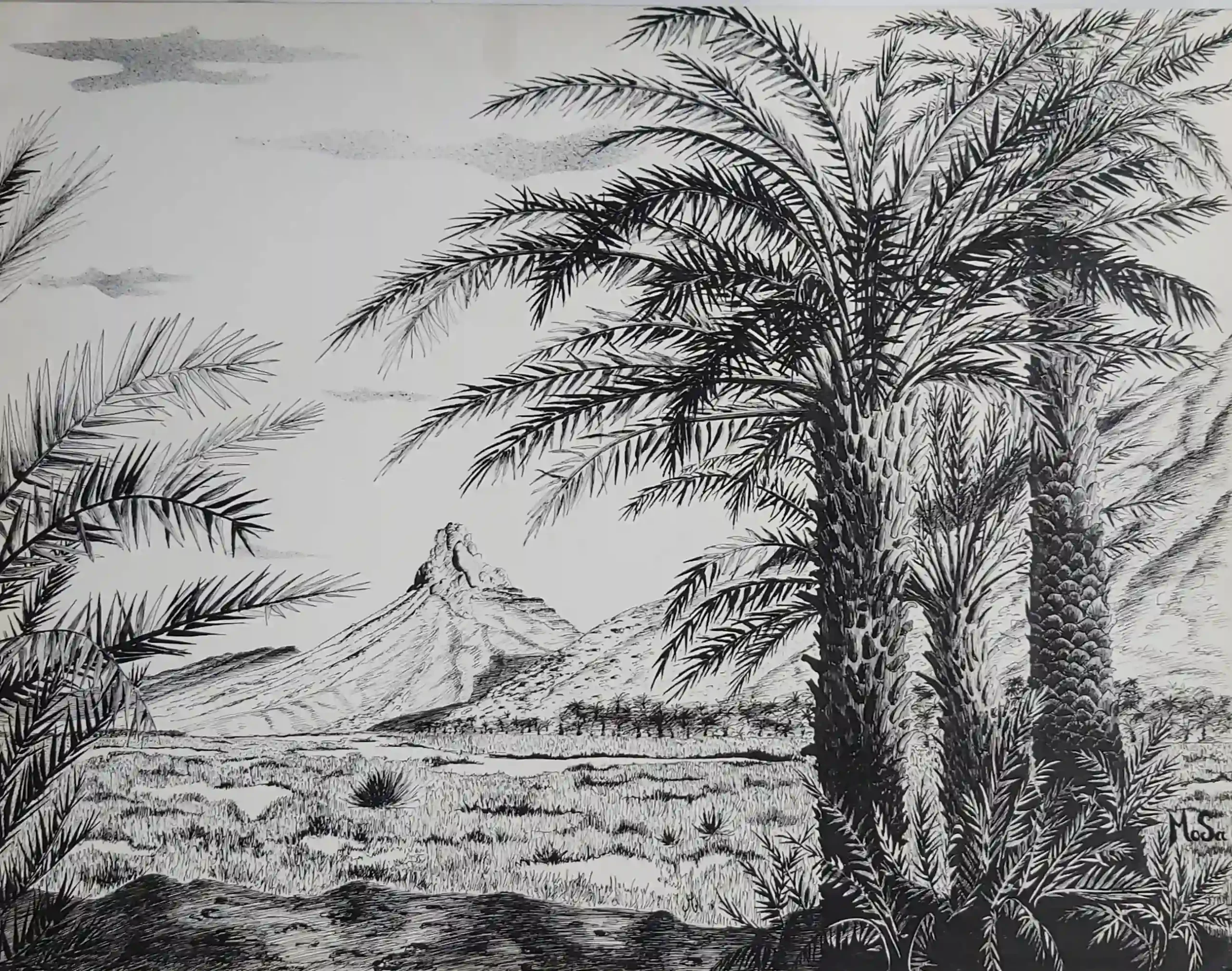 Encre de Chine 8