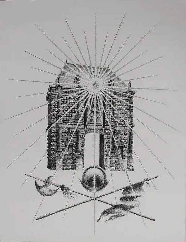 Encre de Chine 9