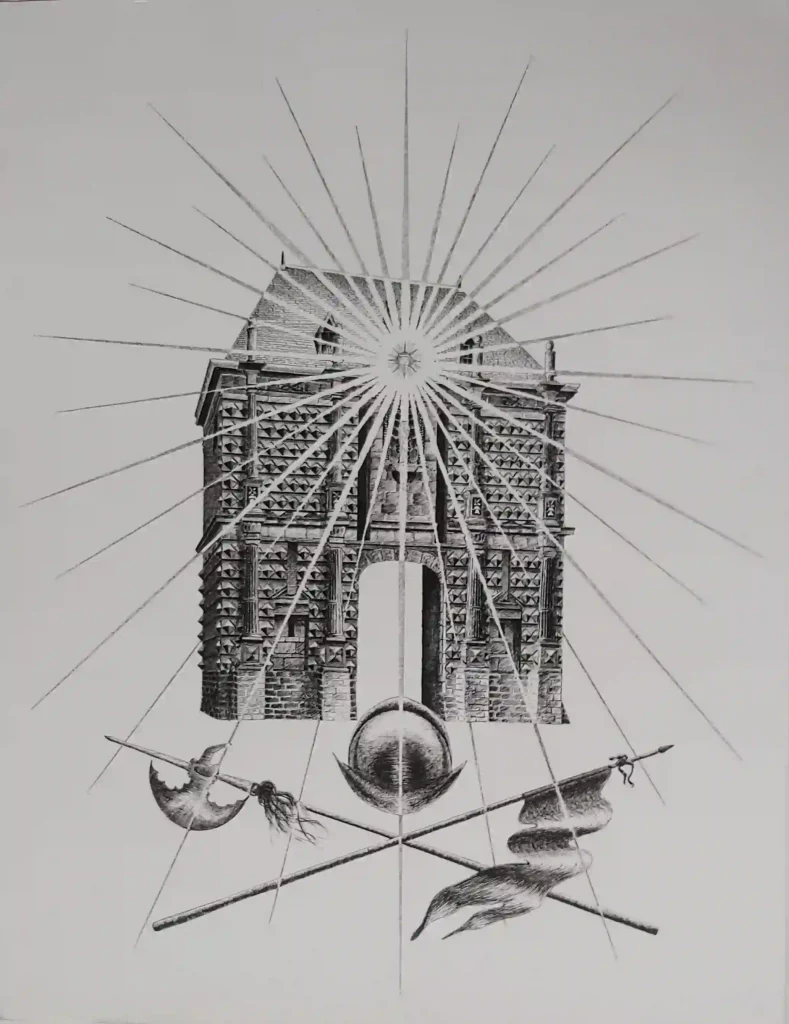 Encre de Chine 9