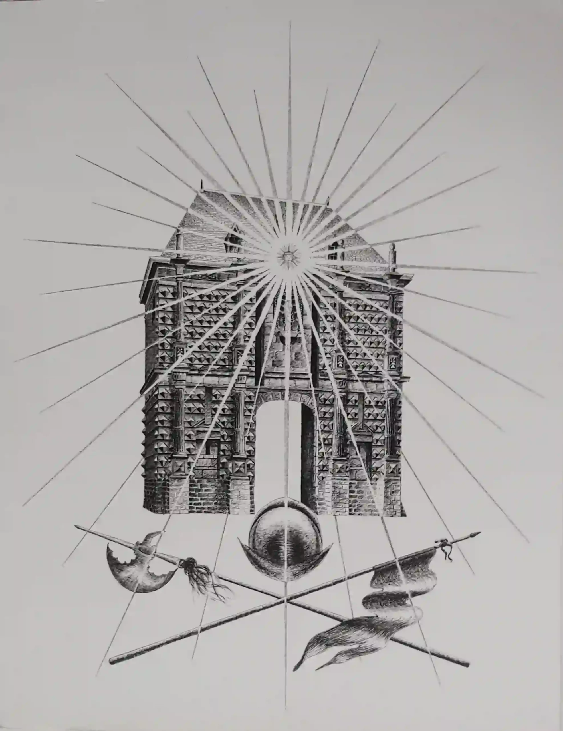 Encre de Chine 9