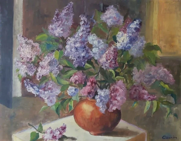 Fleurs 11