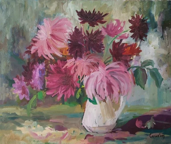 Fleurs 13