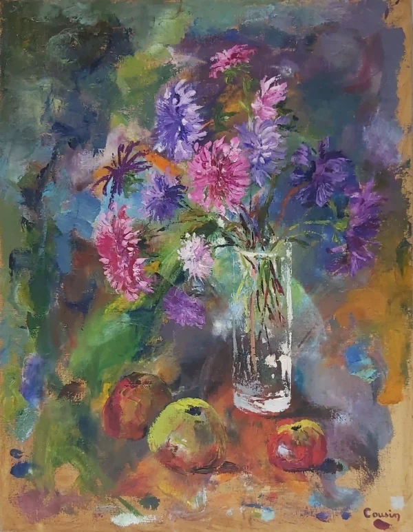 Fleurs 15