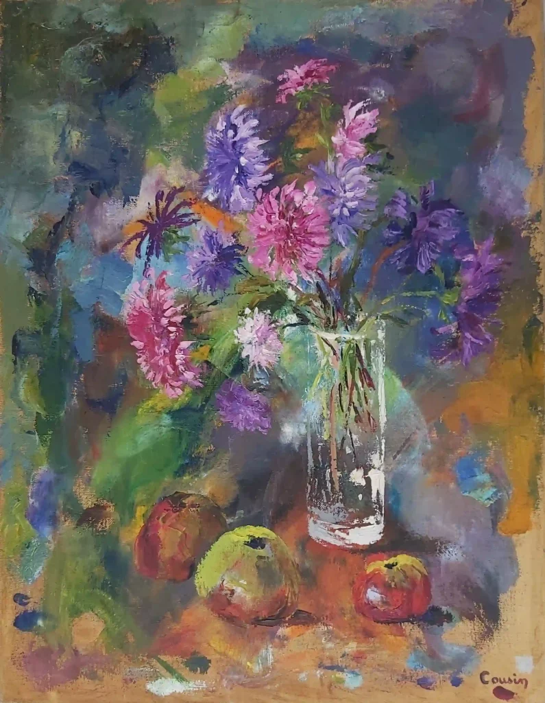 Fleurs 15