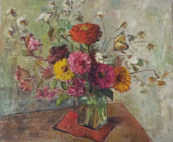 Fleurs 16