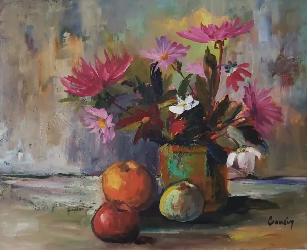 Fleurs 17