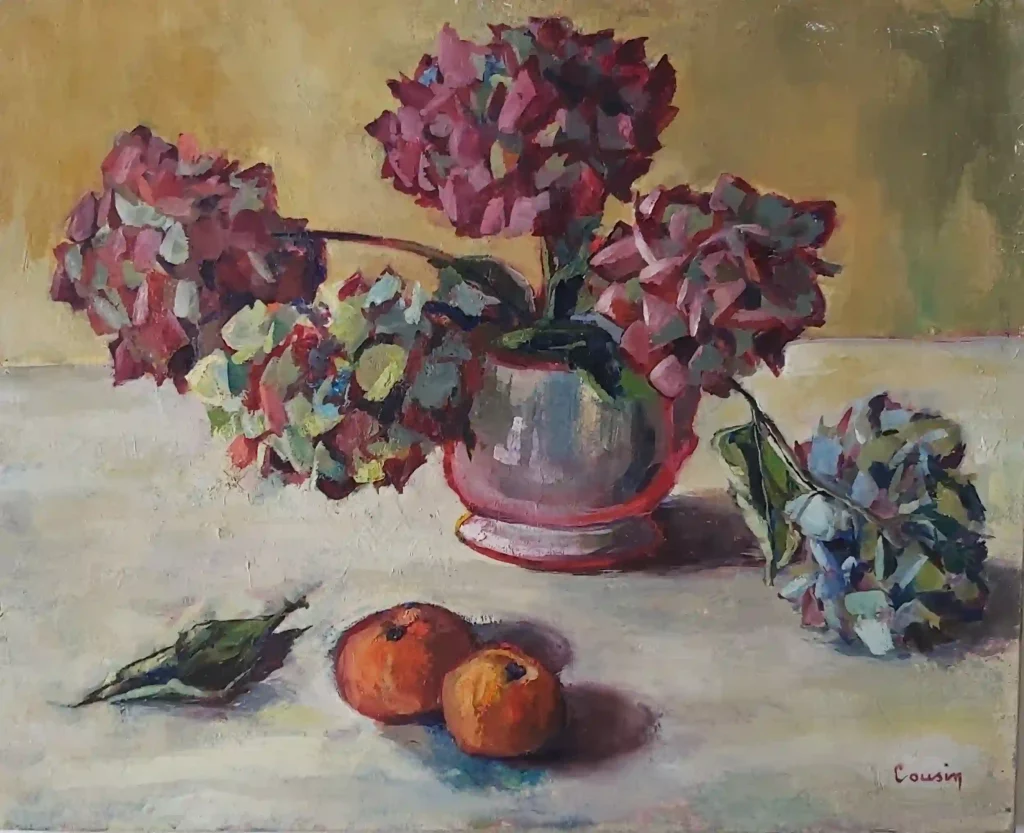Fleurs 20