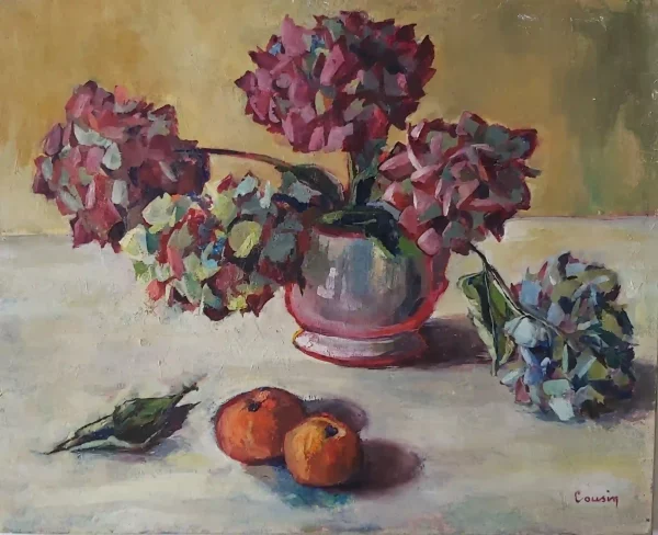 Fleurs 20