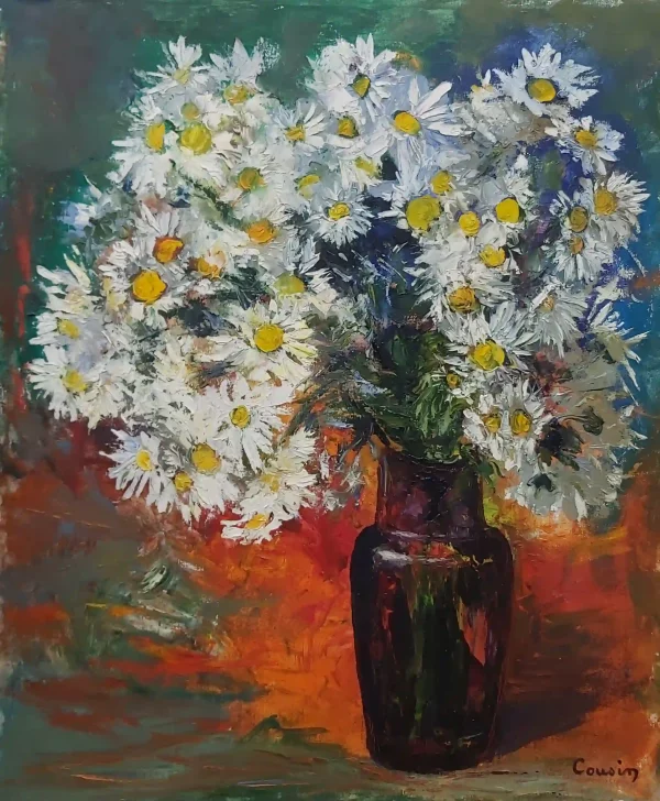 Fleurs 21