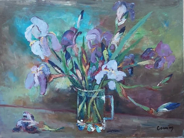 Fleurs 23