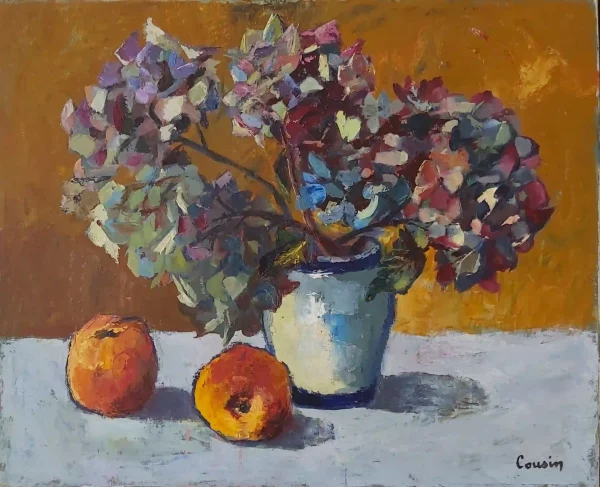 Fleurs 24