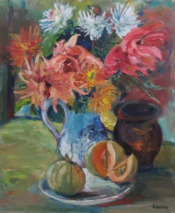 Fleurs 26