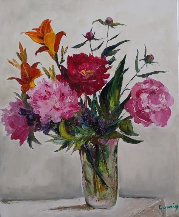 Fleurs 27