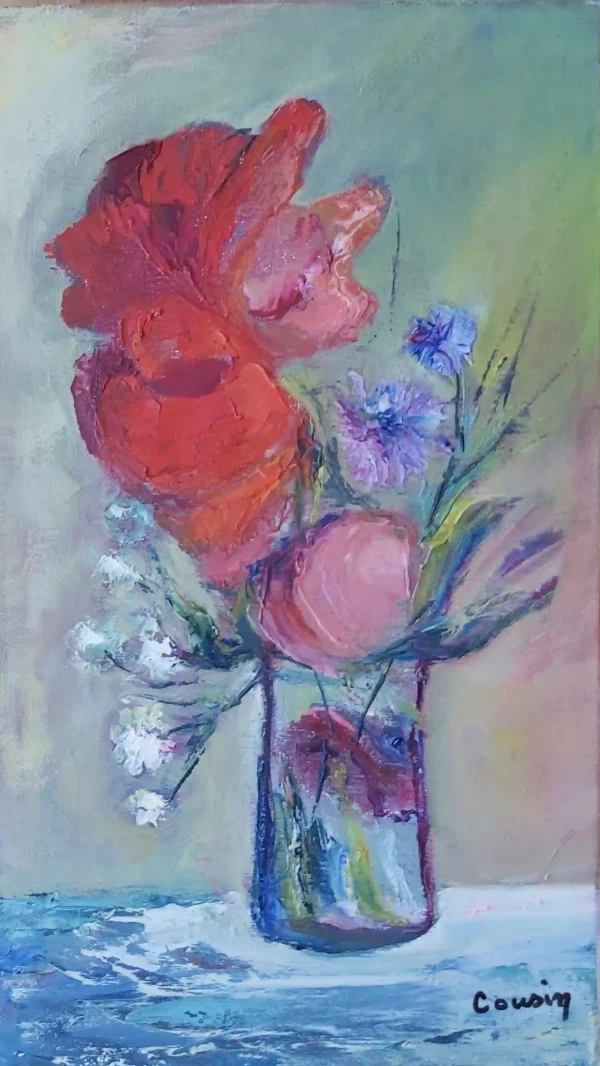 Fleurs 29