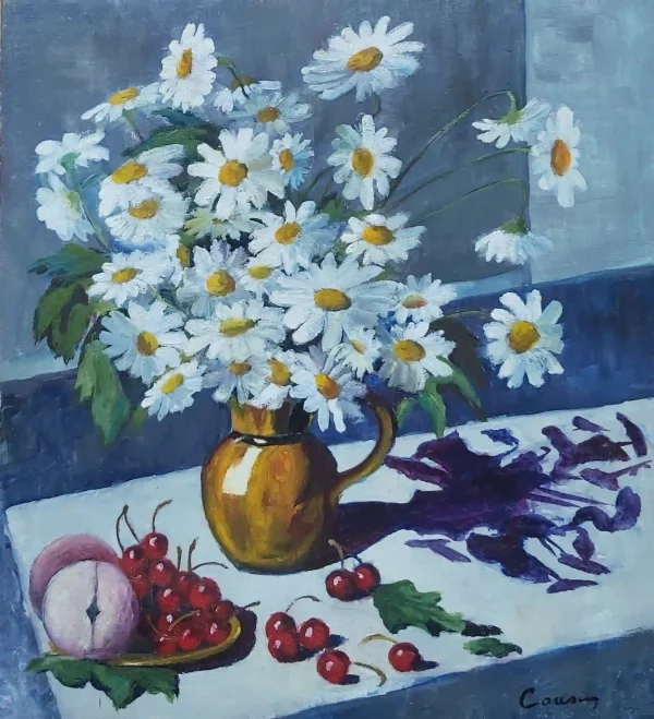 Fleurs 2