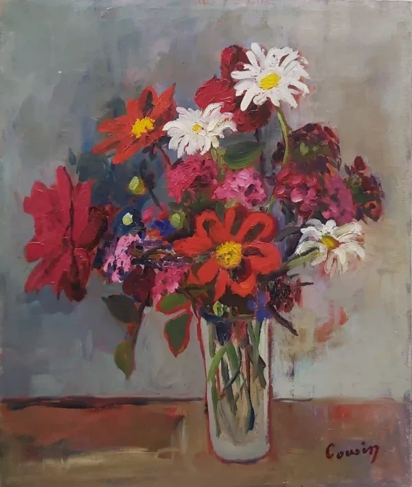 Fleurs 31
