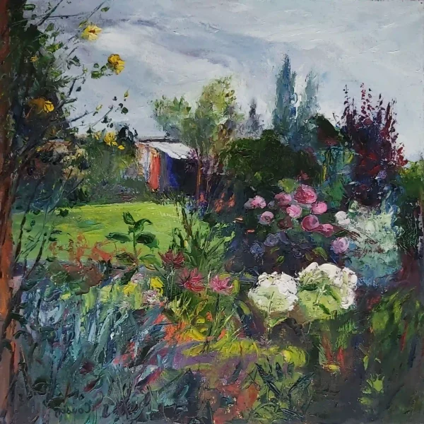 Fleurs 35