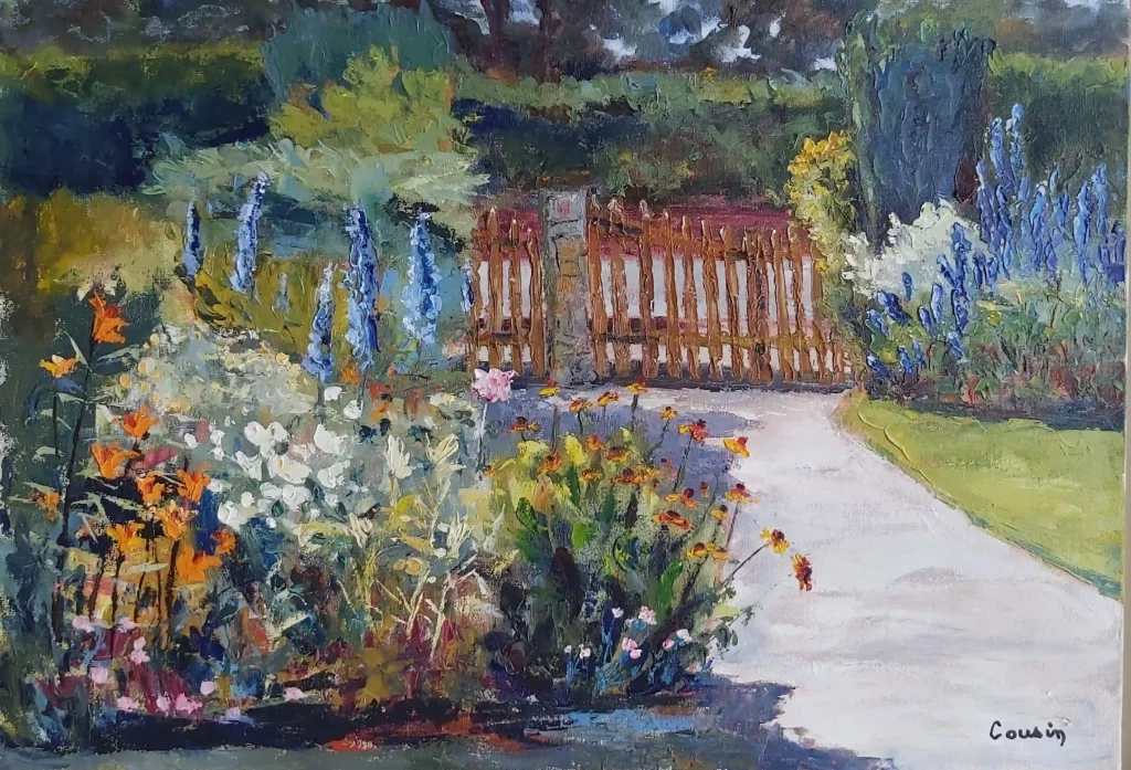 Fleurs 37