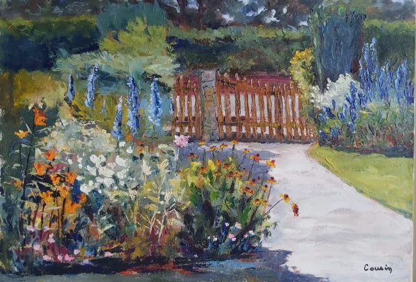 Fleurs 37