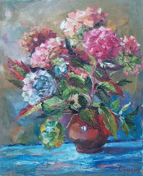 Fleurs 3