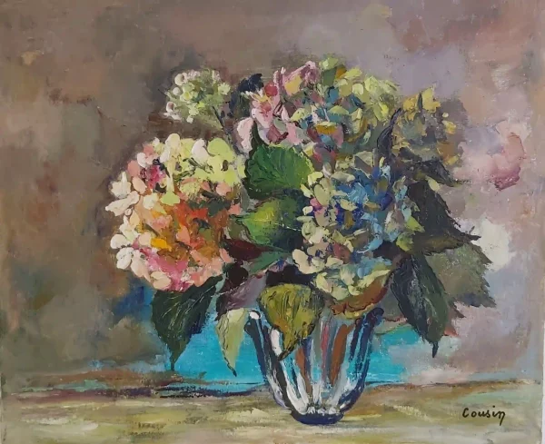 Fleurs 7