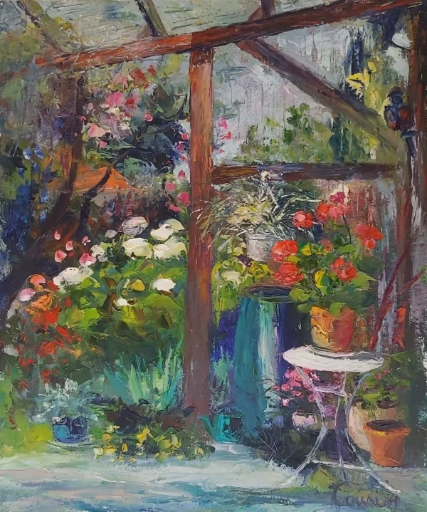 Fleurs 4