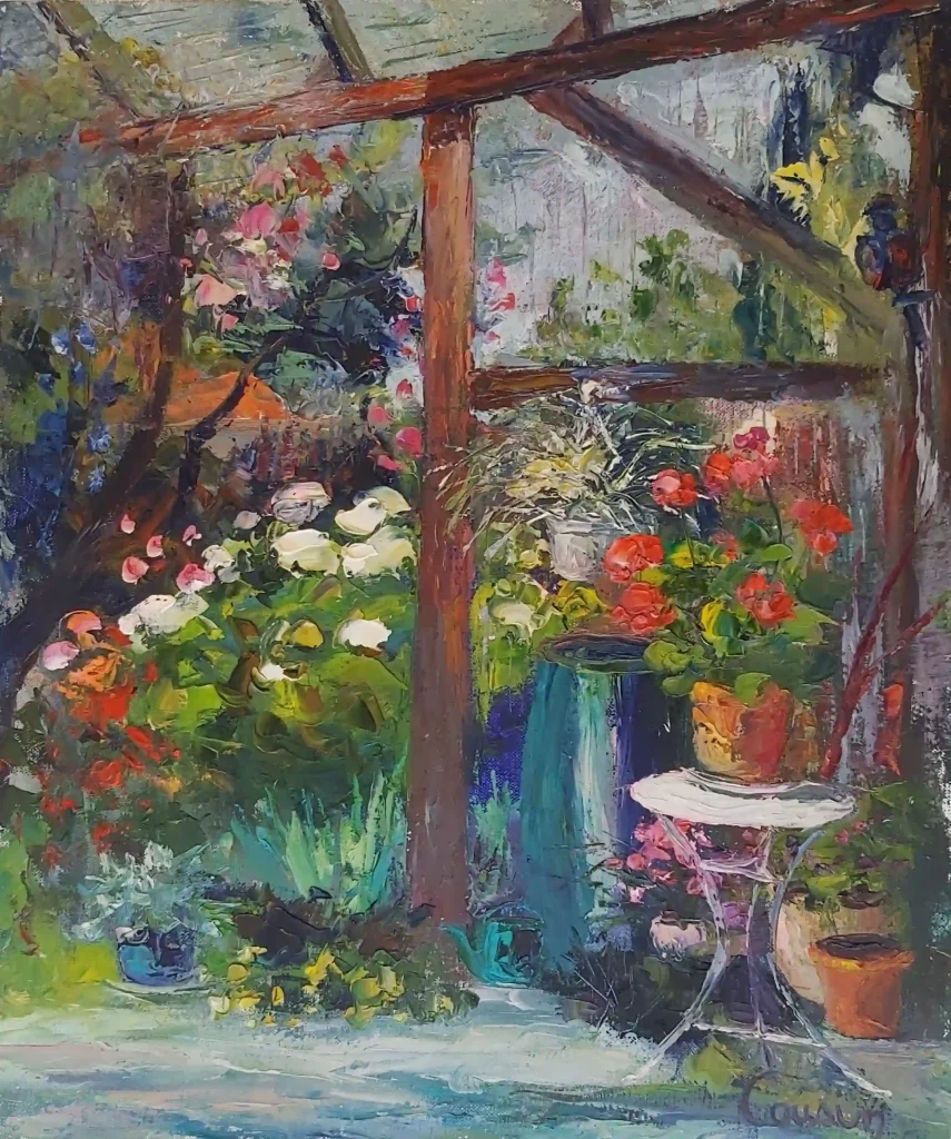 Fleurs 4