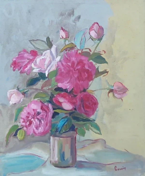 Fleurs 5