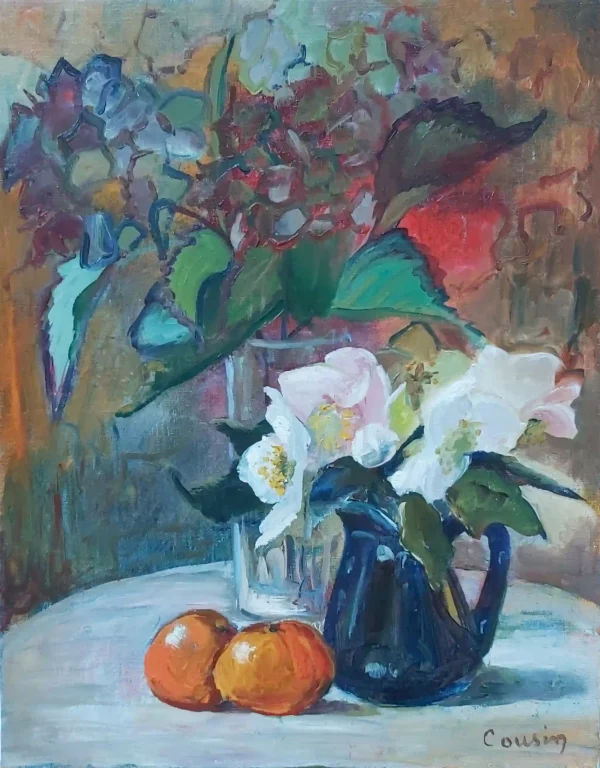 Fleurs 6