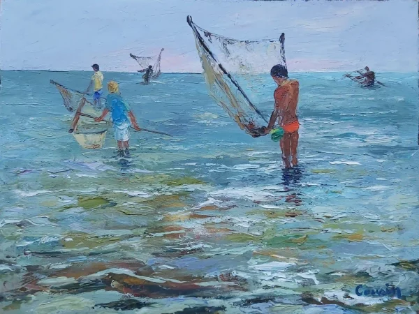 Mer 17