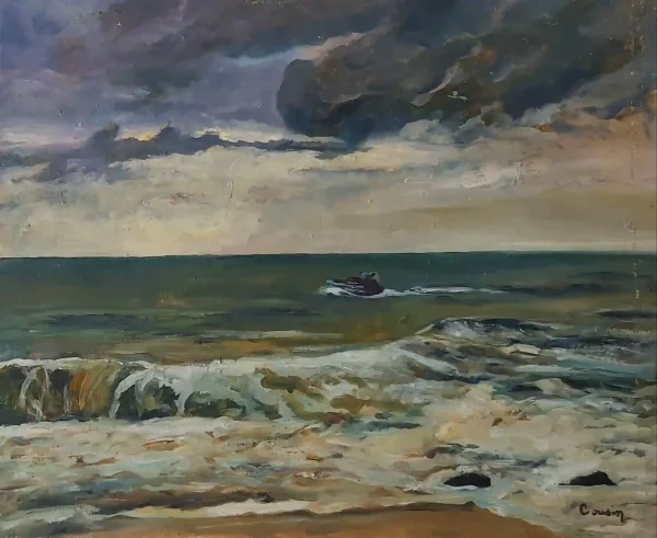Mer 40