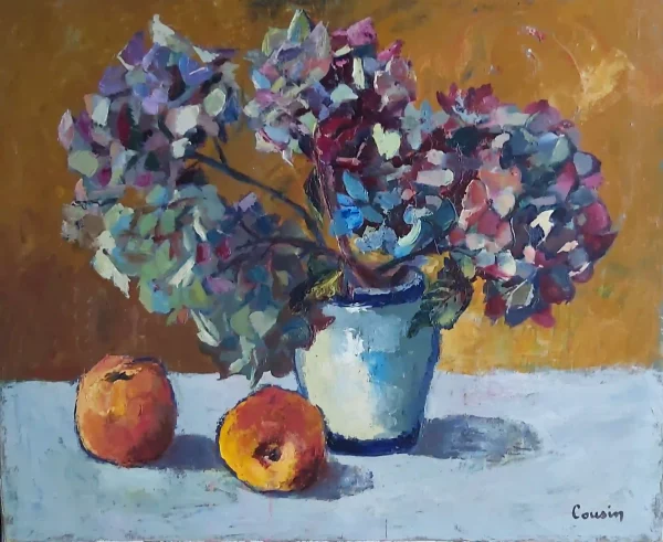 Nature morte 1