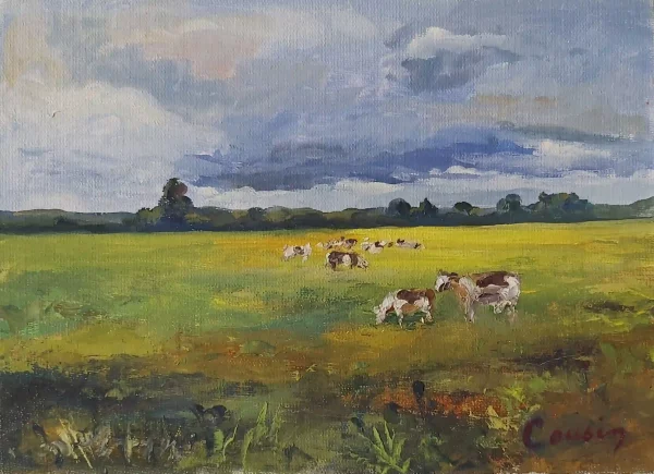 Paysage 10