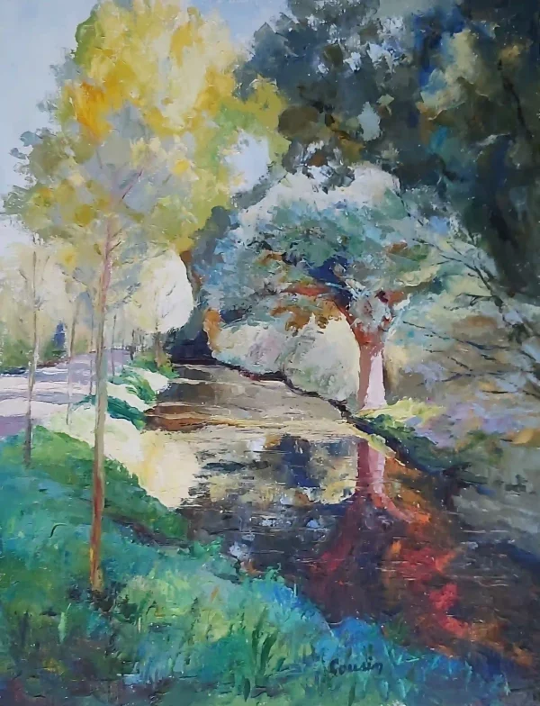 Paysage 11