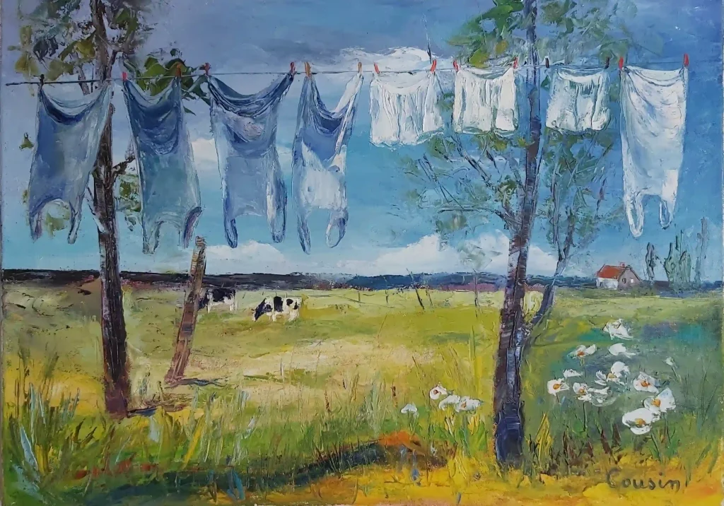 Paysage 12