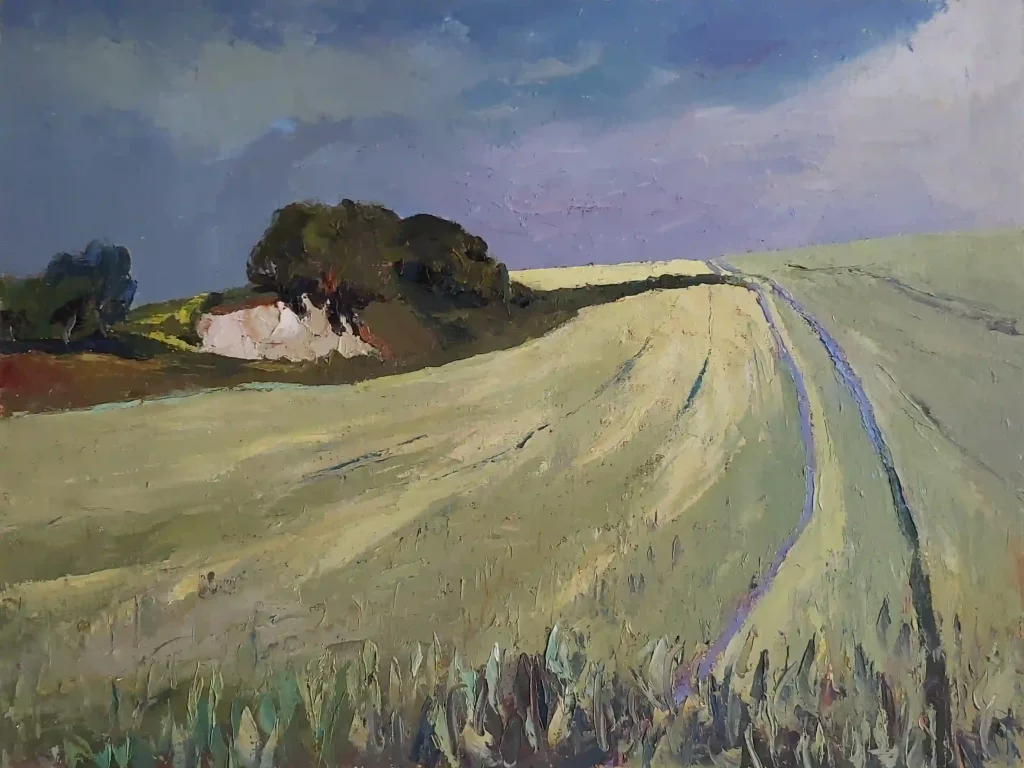 Paysage 13