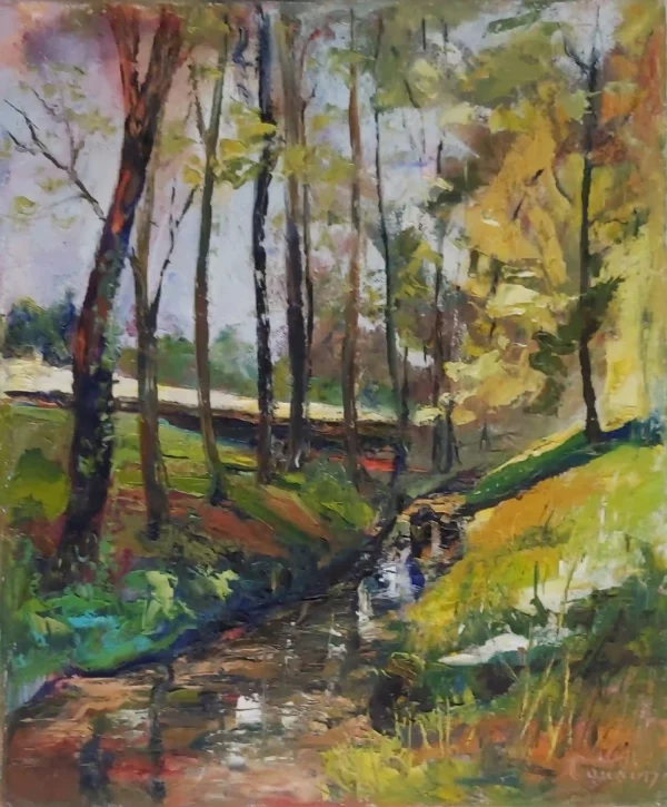 Paysage 14