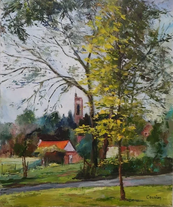 Paysage 15