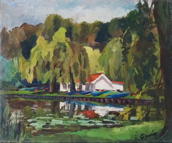 Paysage 16