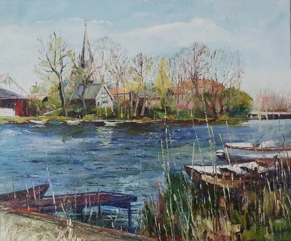 Paysage 17
